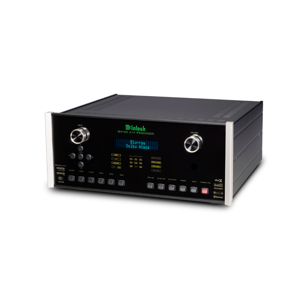 Pre-Owned MX122 A/V Processor