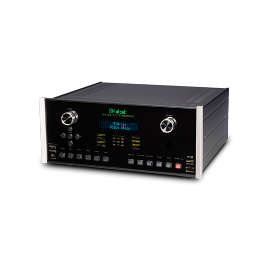 Pre-Owned MX122 A/V Processor