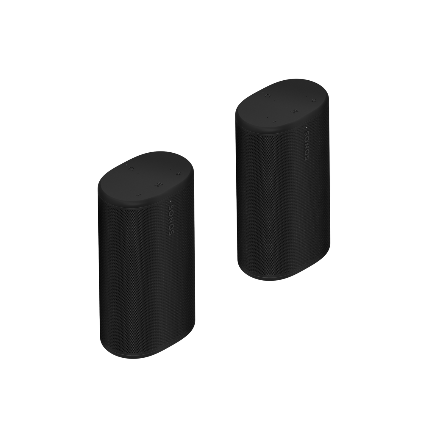 Adventure Set with Sonos Play - Black