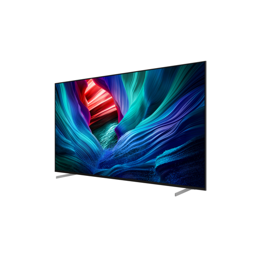 115 Inch Micro RGB R95F 4K Samsung Vision AI Smart TV (2025) MRN115MR95FXZC