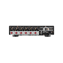 AMP 30 6-Channel Power Amplifier with 200 Watts and Exclusive HDAM