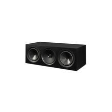 Premier 520LCR v2 Center Speaker - Black Walnut