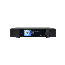 Compass Collection 371 Network Player / Amplifier - Black