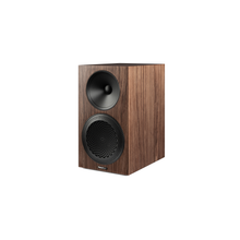 Premier 220B v2 Bookshelf Speaker - Walnut