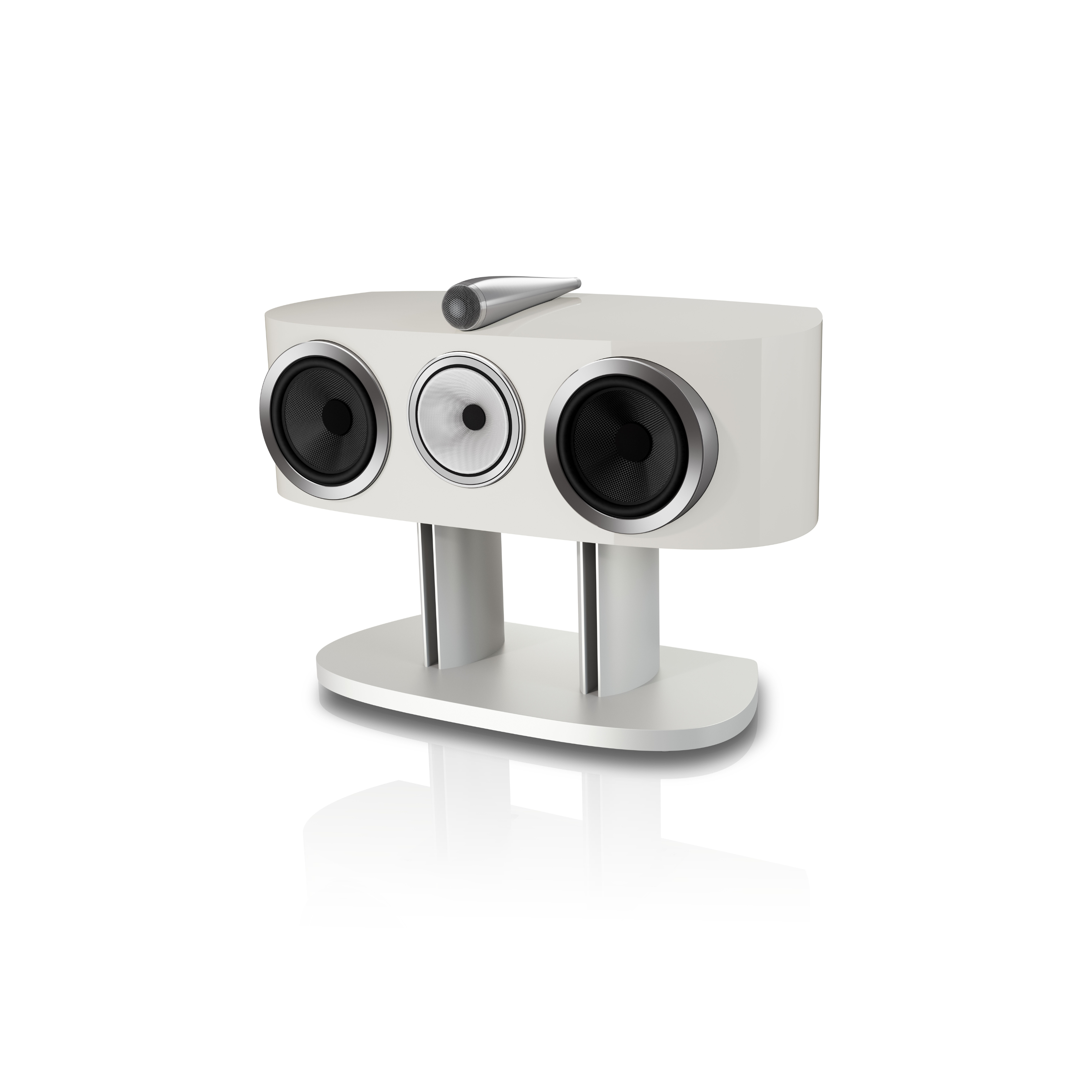 HTM81 D5 Centre-Channel Speaker - Warm White