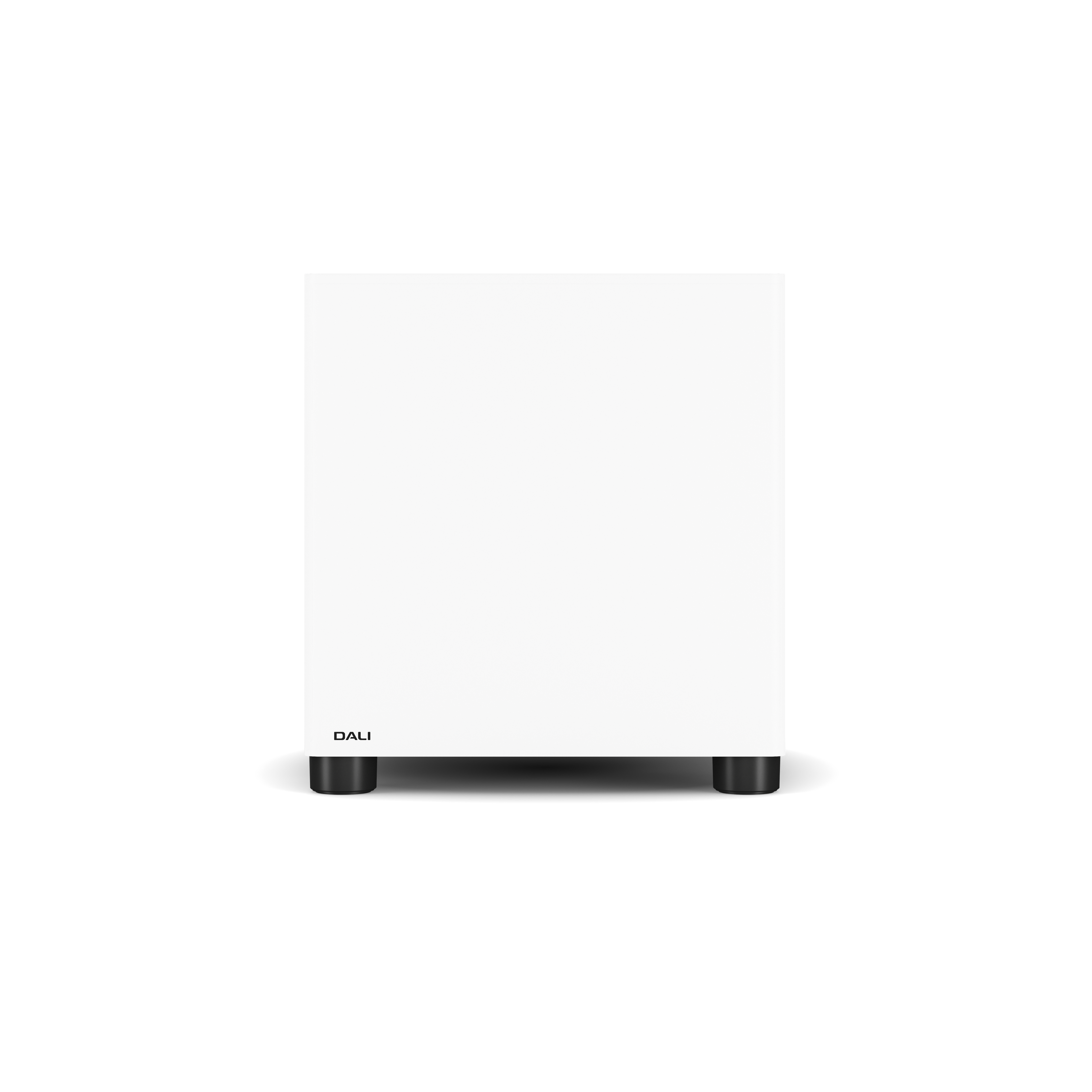 Basik Sub - White