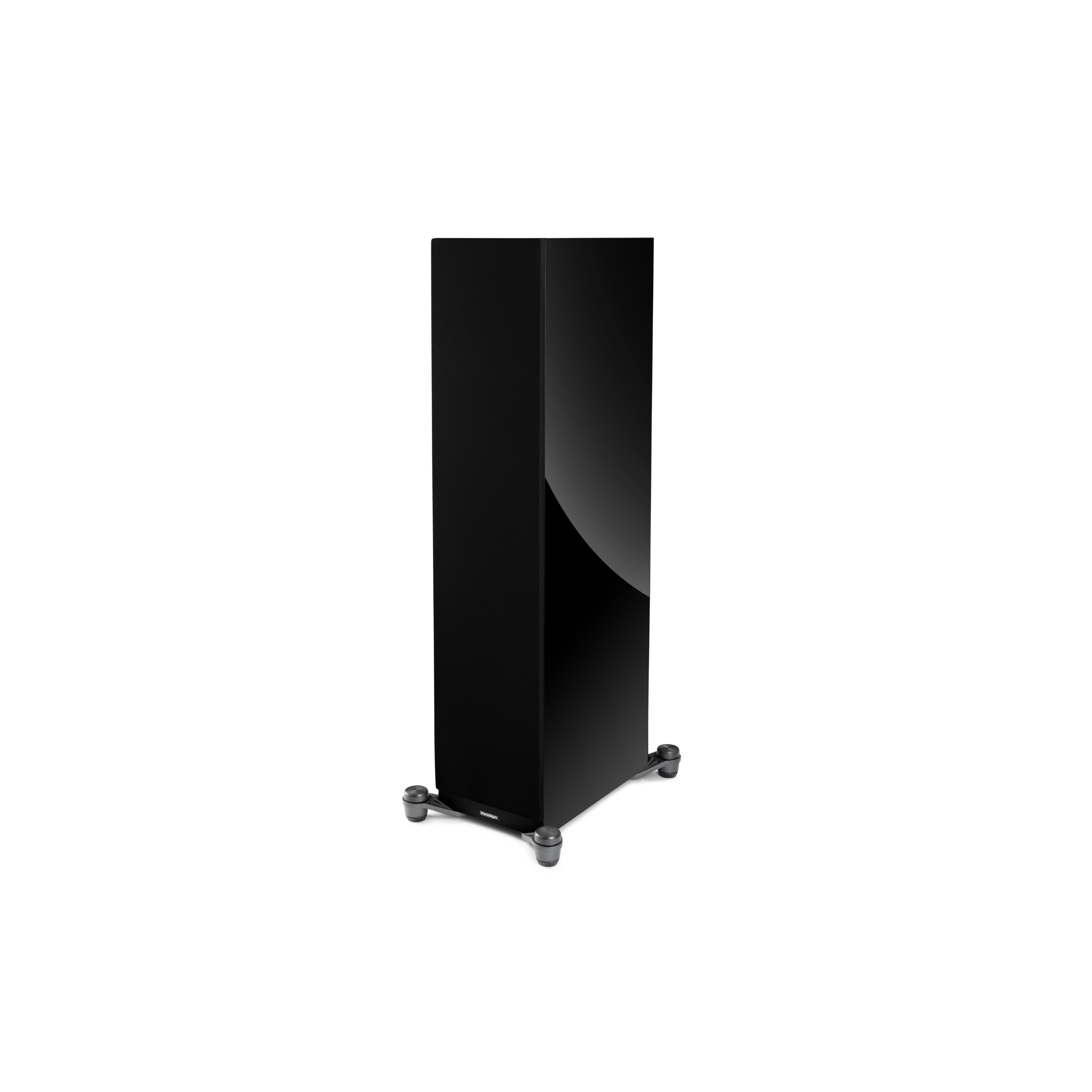 Premier 820F v2 Floorstanding Speaker Pair - Piano Black