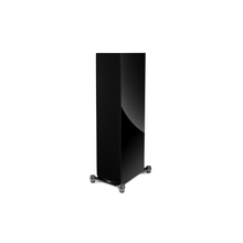 Premier 820F v2 Floorstanding Speaker Pair - Piano Black