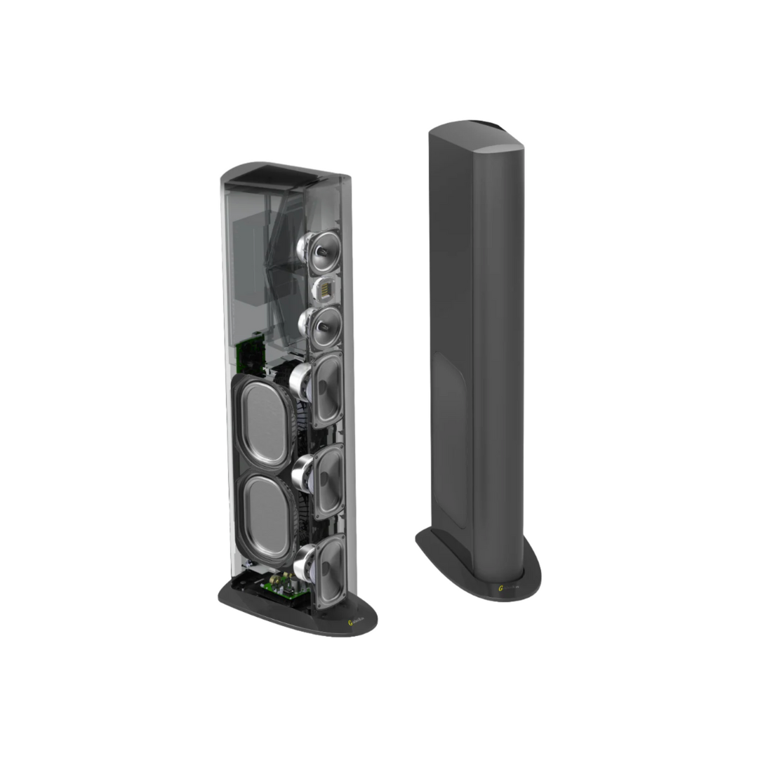 Triton One.R Floorstanding Speaker Pair