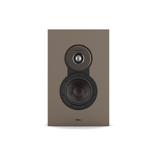 Sonik On-Wall Speaker Pair - Walnut