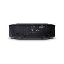 QL3000B 4K HDR High-Lumen 3LCD Laser Projector - Black