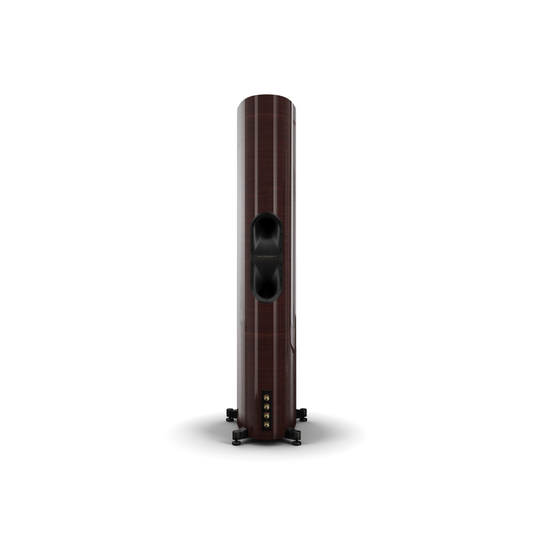 EPIKORE 11 Premium Floorstanding Speaker Pair - High Gloss Maroon