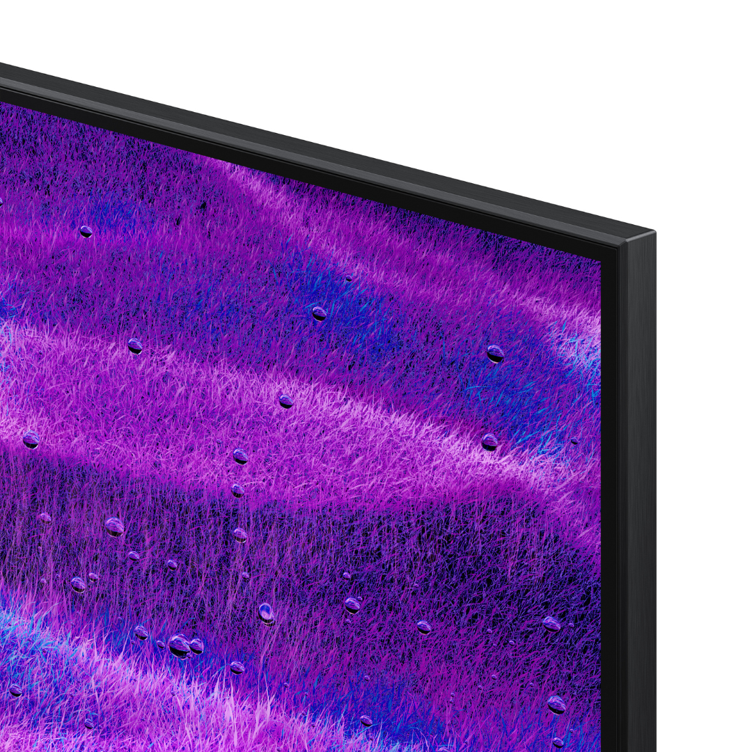 85 Inch QN80F 4K UHD HDR Neo QLED Tizen Smart TV (2025) QN85QN80FAFXZC