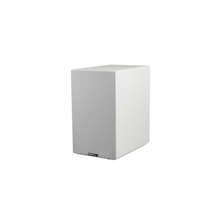 Premier 120B v2 Bookshelf Speaker - Satin White