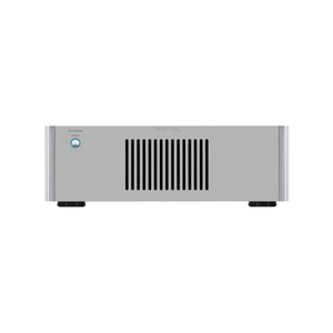 RB-1552 MkII 2 Channel Power Amplifier - Silver