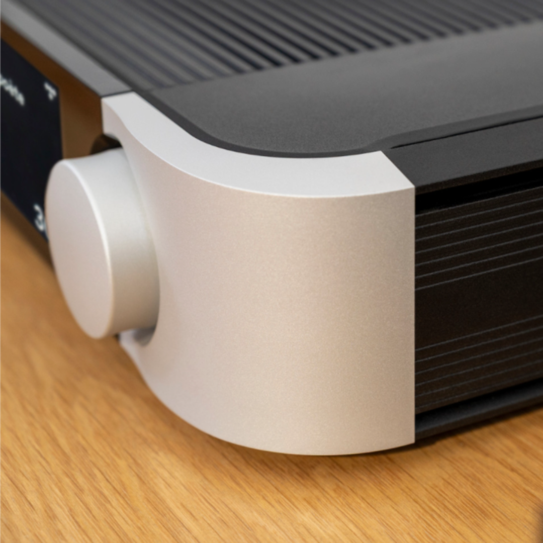 Compass Collection 371 Network Player / Amplifier - Two Tone