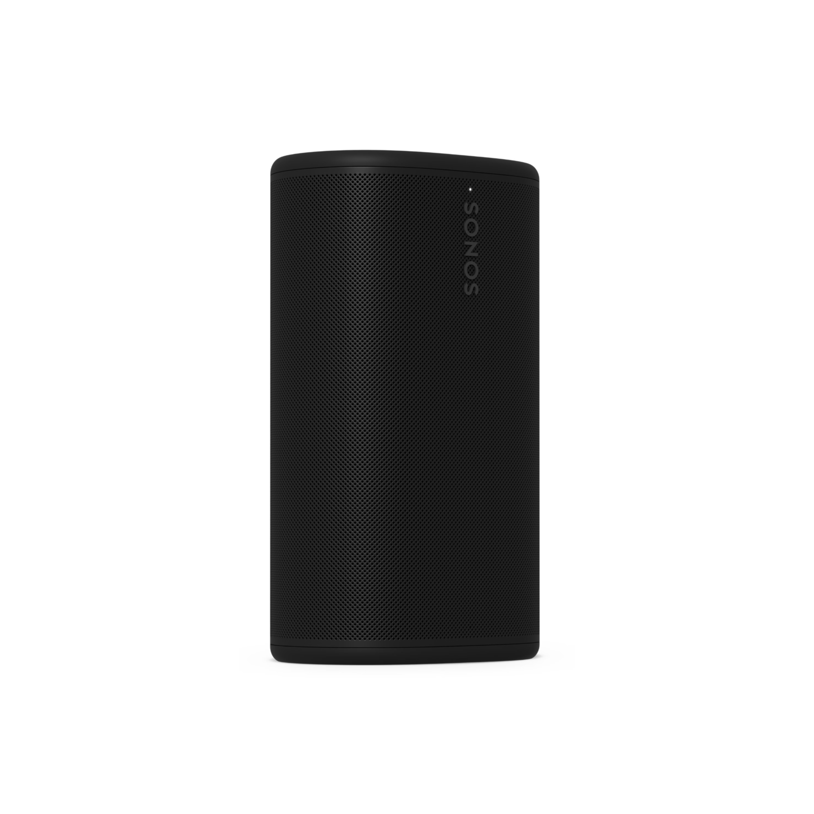 Play Smart Speaker - Black