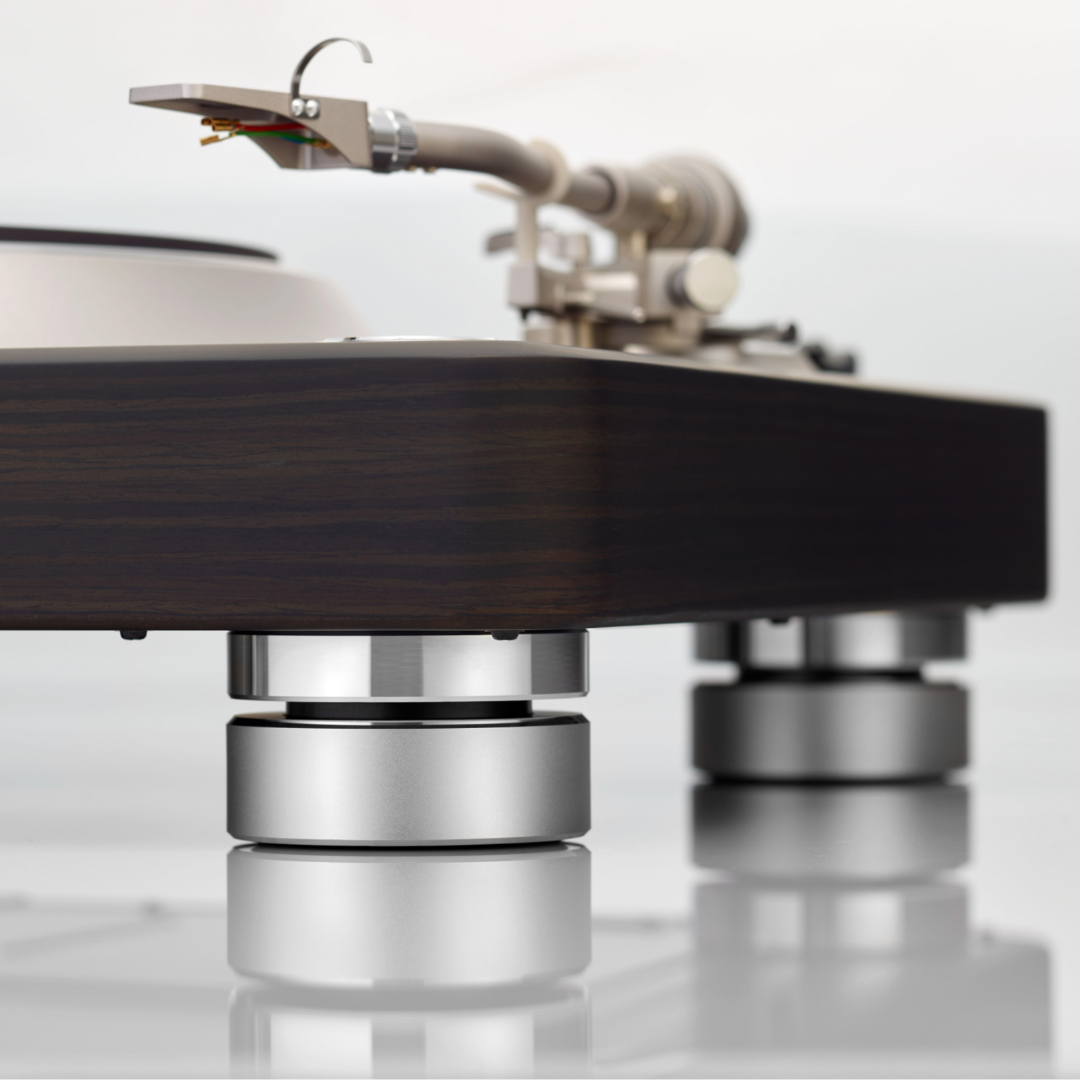 DP-3000NE Premium Direct Drive Hi-Fi Turntable