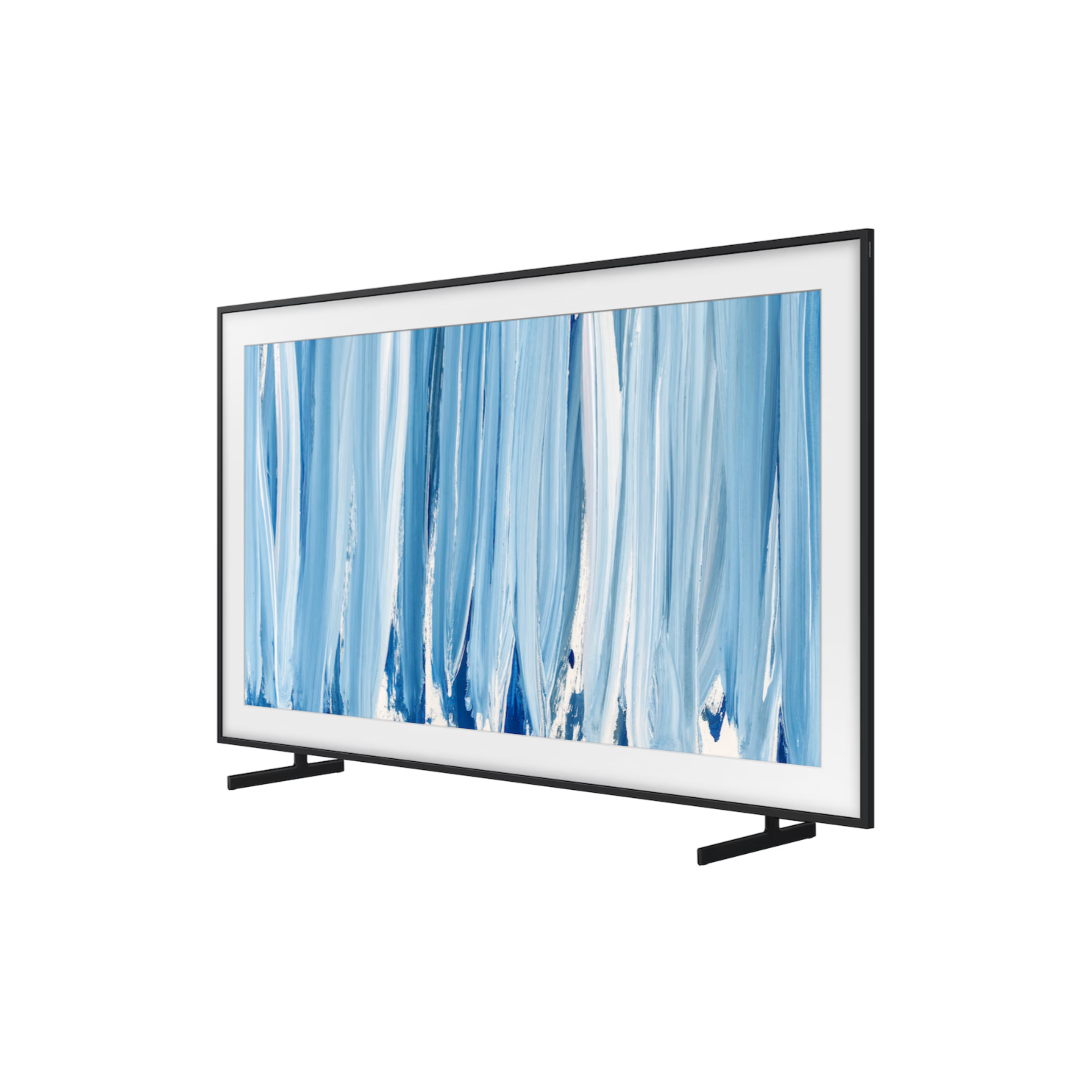 55 inch The Frame Pro LS03HW 4K Samsung Vision AI Smart TV (2026) QN55LS03HWFXZC