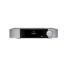 341 Integrated Amplifier - Two Tone