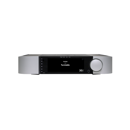 341 Integrated Amplifier - Two Tone