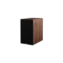 Premier 120B v2 Bookshelf Speaker - Walnut