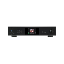 S14 Integrated Streaming Amplifier - Black