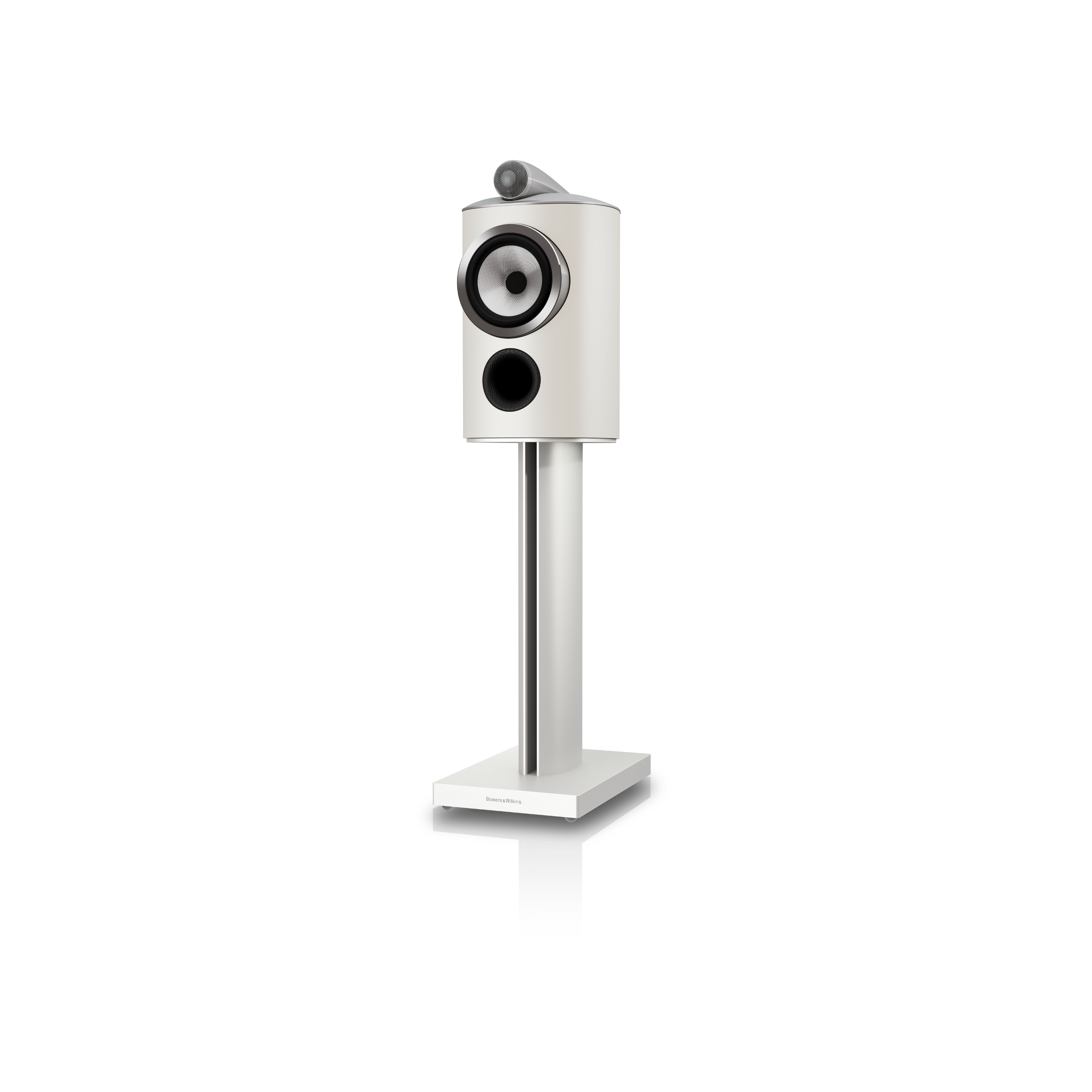 805 DS Stand-mount Speaker Pair - Warm White