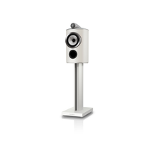 805 DS Stand-mount Speaker Pair - Warm White