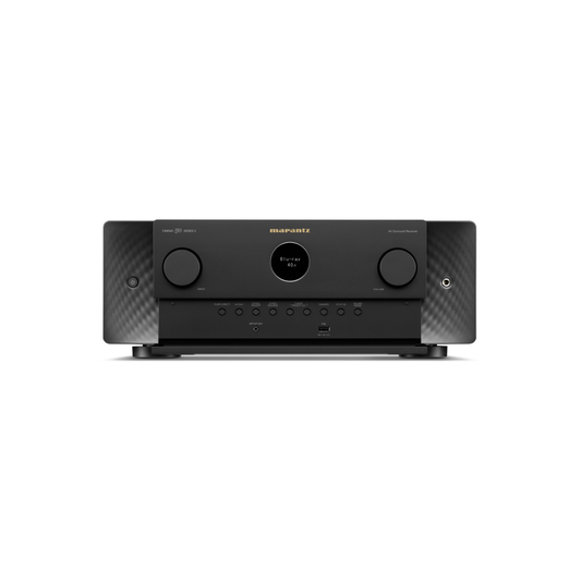Cinema 50 Series 2 9.4-Channel AV Receiver