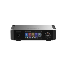DMP-A10 Flagship Network Audio Streamer with DAC