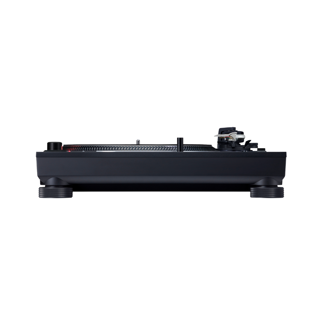 SL-1200MKX Direct Drive Professional DJ Turntable
