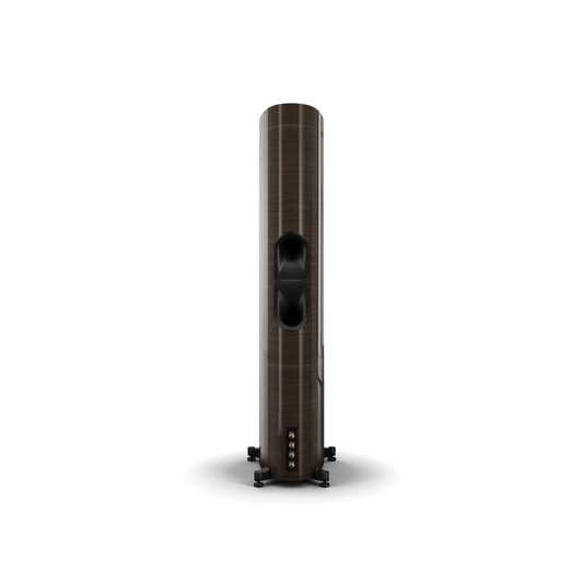 EPIKORE 11 Premium Floorstanding Speaker Pair - High Gloss Walnut