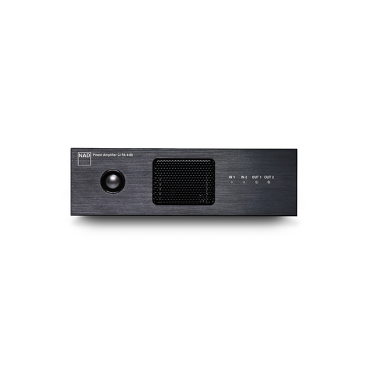 CI PA4-60 Power Amplifier Module