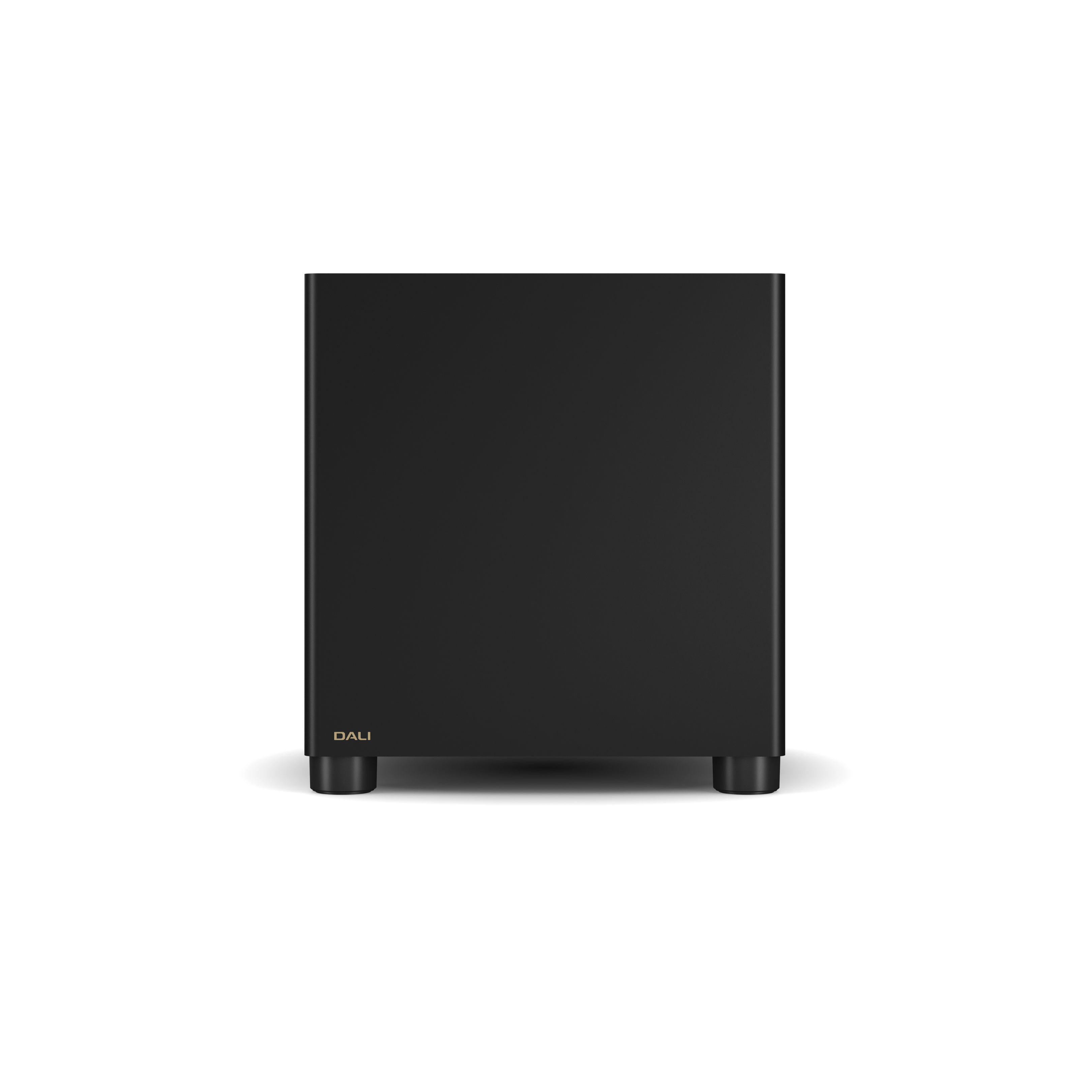 Basik Sub - Black
