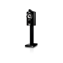 805 DS Stand-mount Speaker Pair - Stealth Black