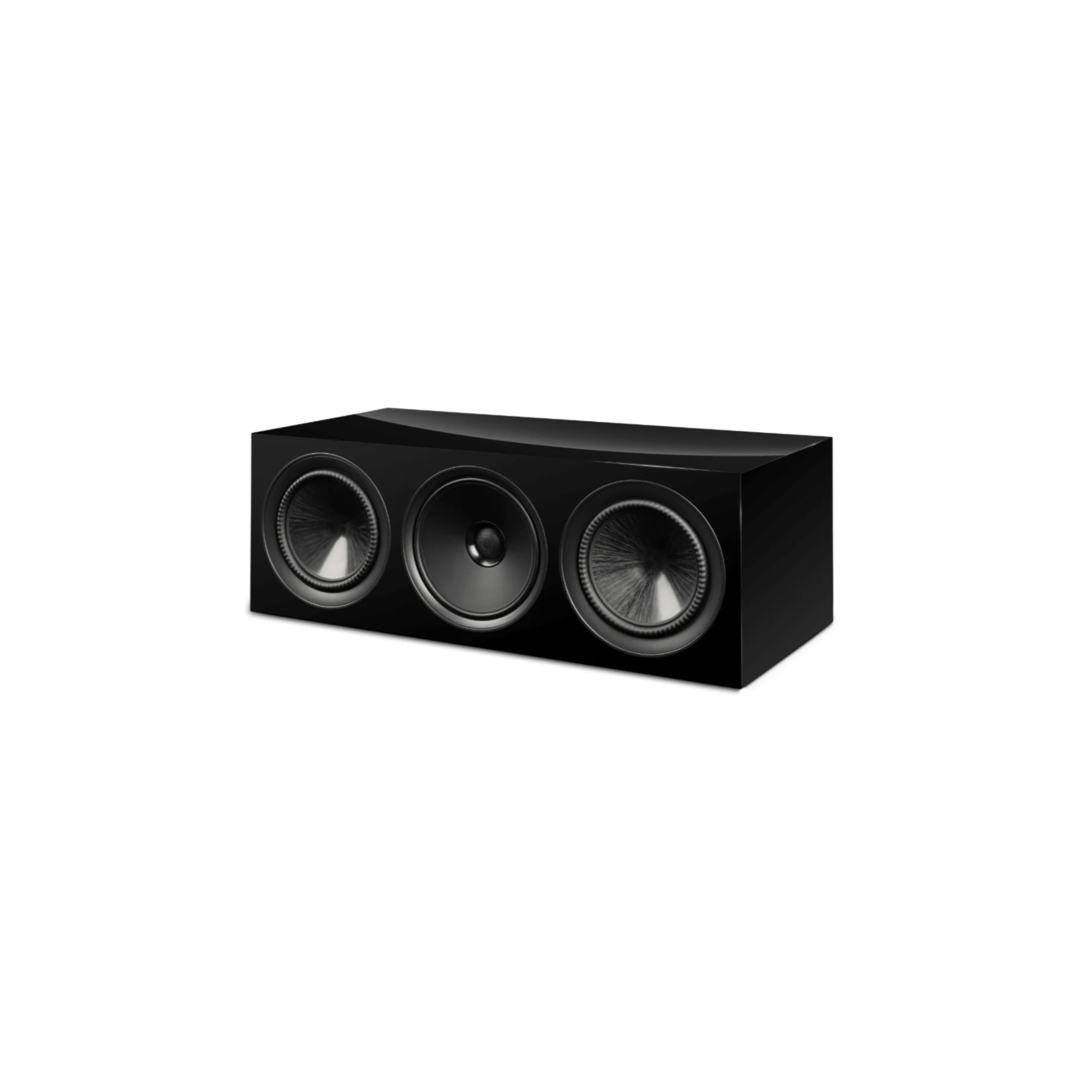 Premier 520LCR v2 Center Speaker - Piano Black