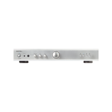 A10 MKII Stereo Integrated Amplifier - Silver