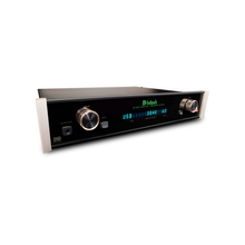 D150 2-Channel Digital Preamplifier