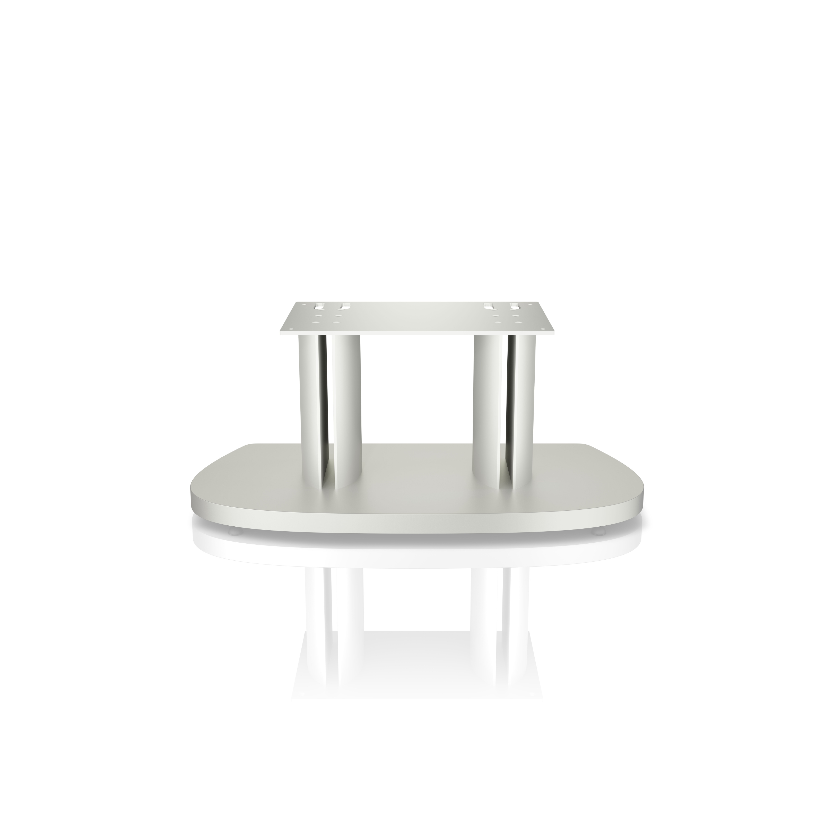 FS-HTM D5 Centre-speaker Stand - Warm Titanium