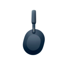 WH-1000XM5 Wireless Noise Cancelling Headphones - Midnight Blue
