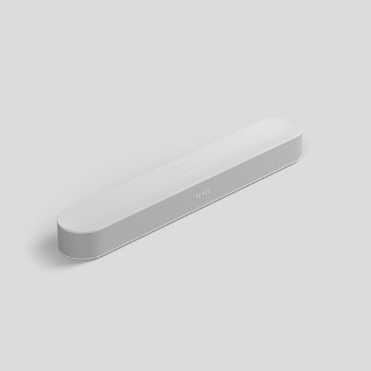Beam (Gen 2) Soundbar -White