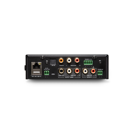 CI S1 BluOS Streaming Module