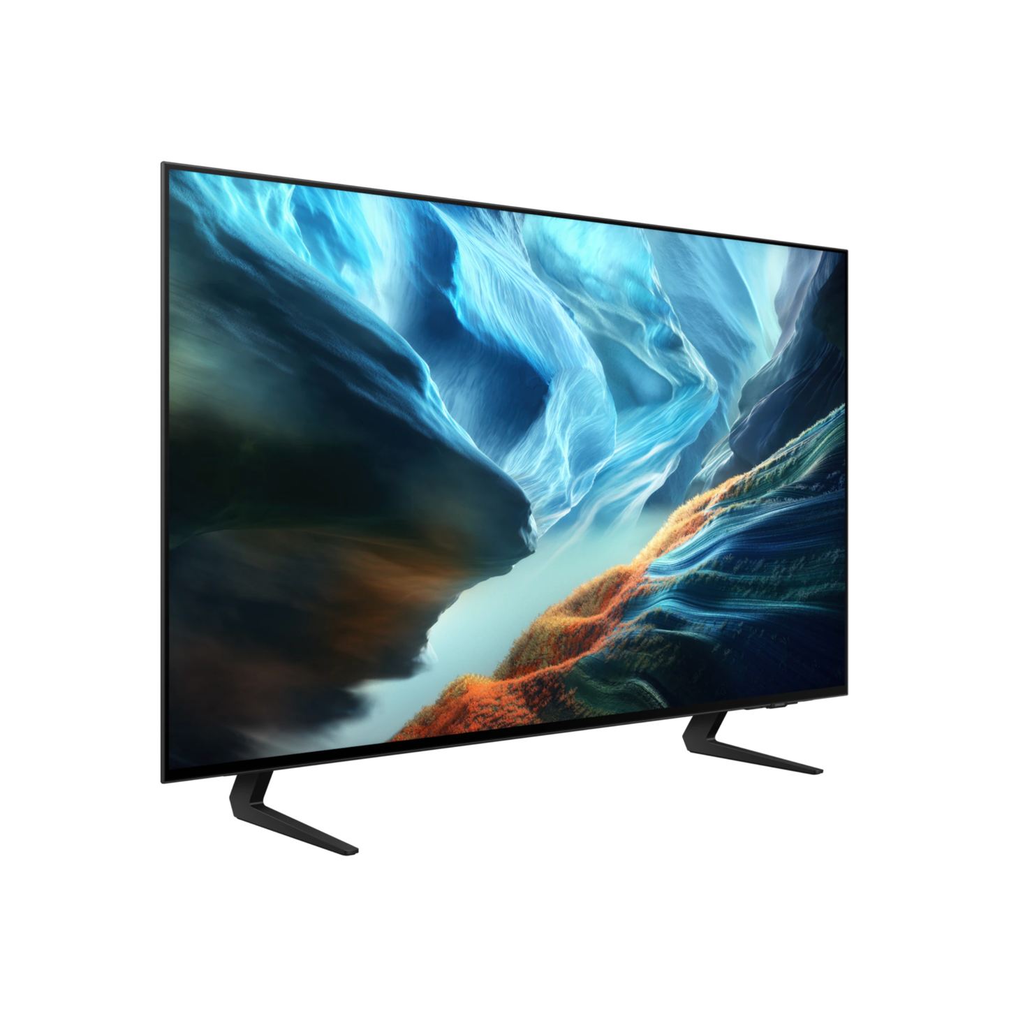 55 Inch Class OLED S90H 4K Samsung Vision AI Smart TV (2026) QN55S90HAEXZC