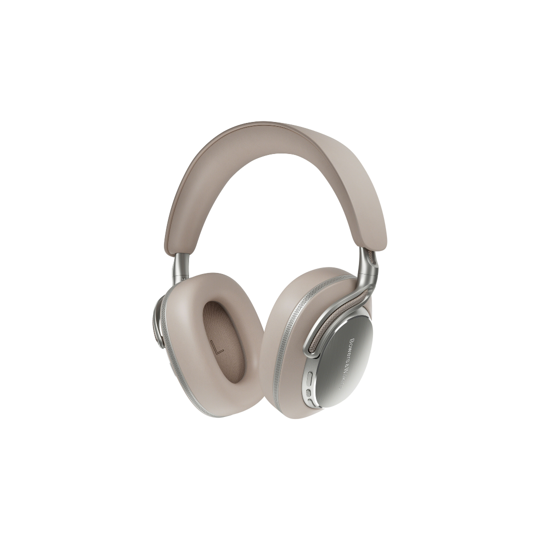 Px8 S2 Over-ear Noise Canceling Wireless Headphones - Warm Stone