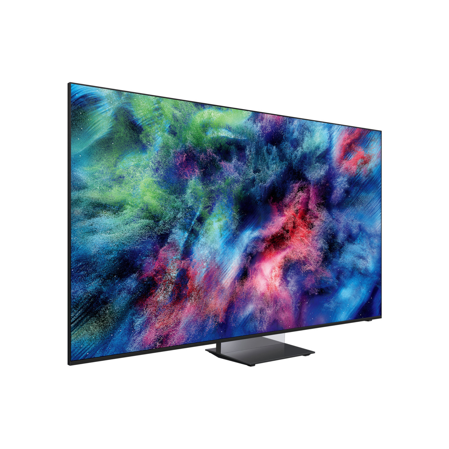 75 Inch Class Micro RGB R95H 4K Samsung Vision AI Smart TV (2026) MRN75R95HAFXZA