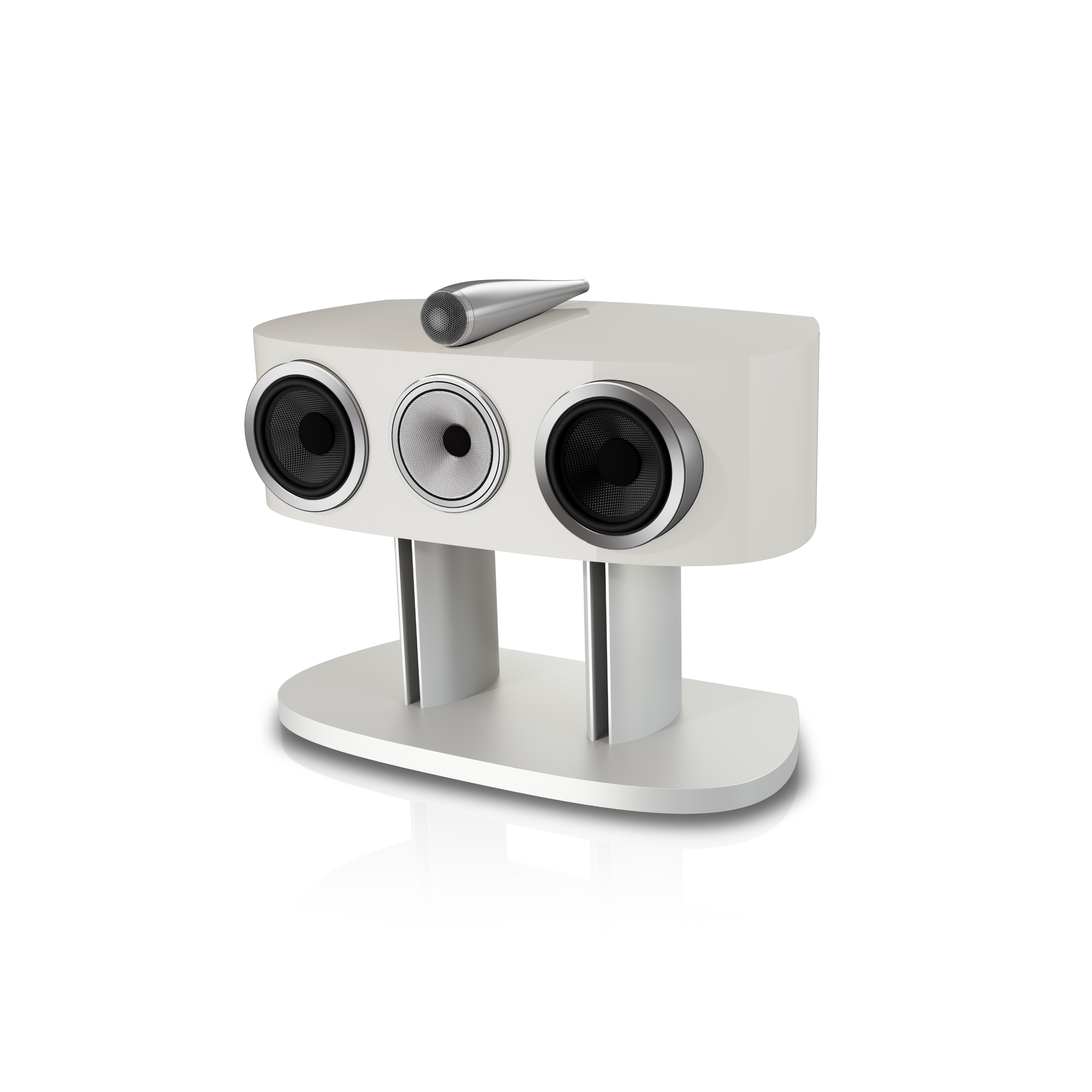 HTM82 D5 Centre-Channel Speaker - Warm White