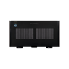 RMB-1587 MKII Multichannel Amplifier - Black