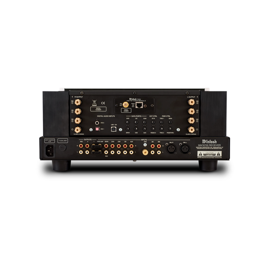 Pre-Owned MAC6700 2-Channel Receiver