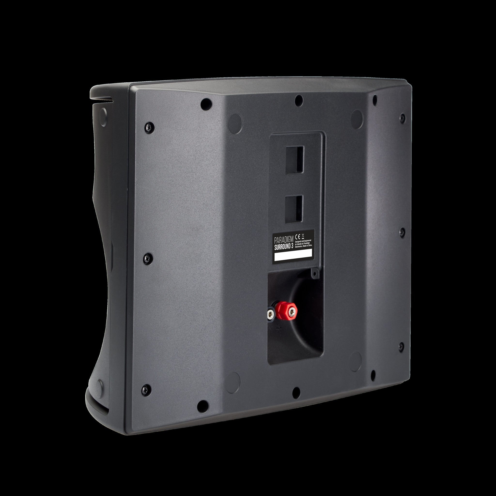 Surround 3 Rear and Surround Speaker